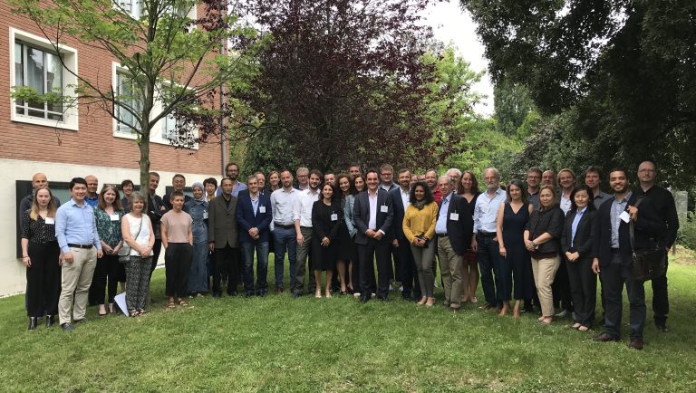 Our very first FLIP+ Annual Event: Paris, 2018