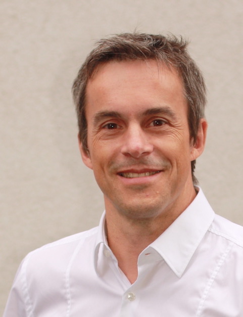 Marc Oswald