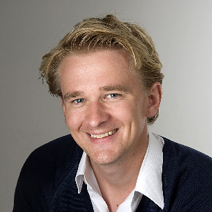 Mark Molenaar